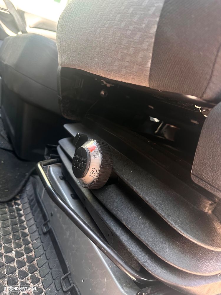 VW Crafter - 12