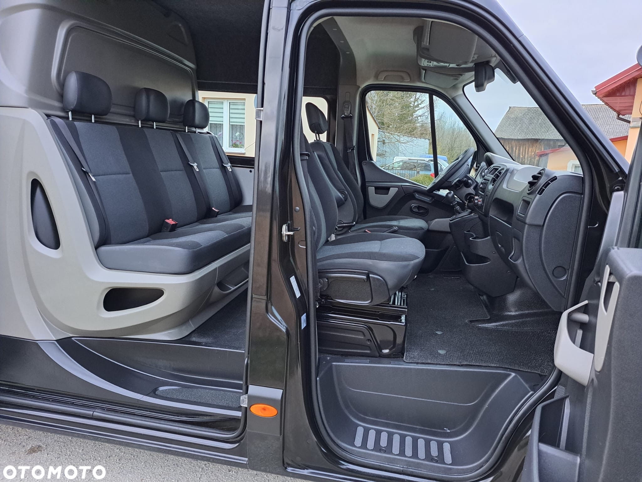Renault Master - 16