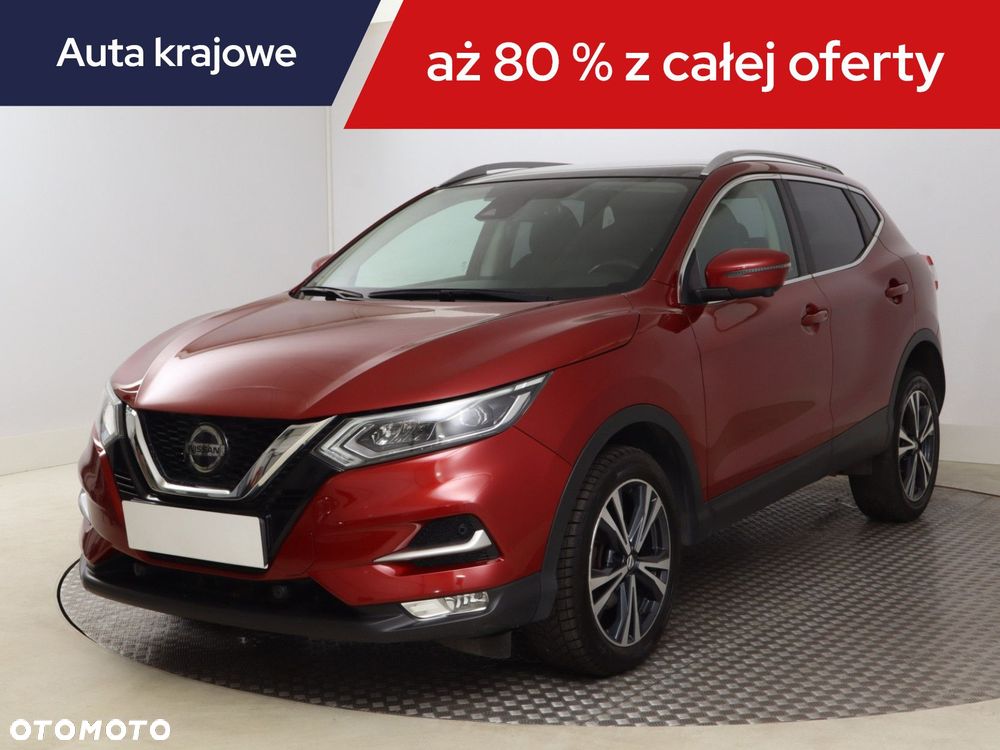 Nissan Qashqai - 3