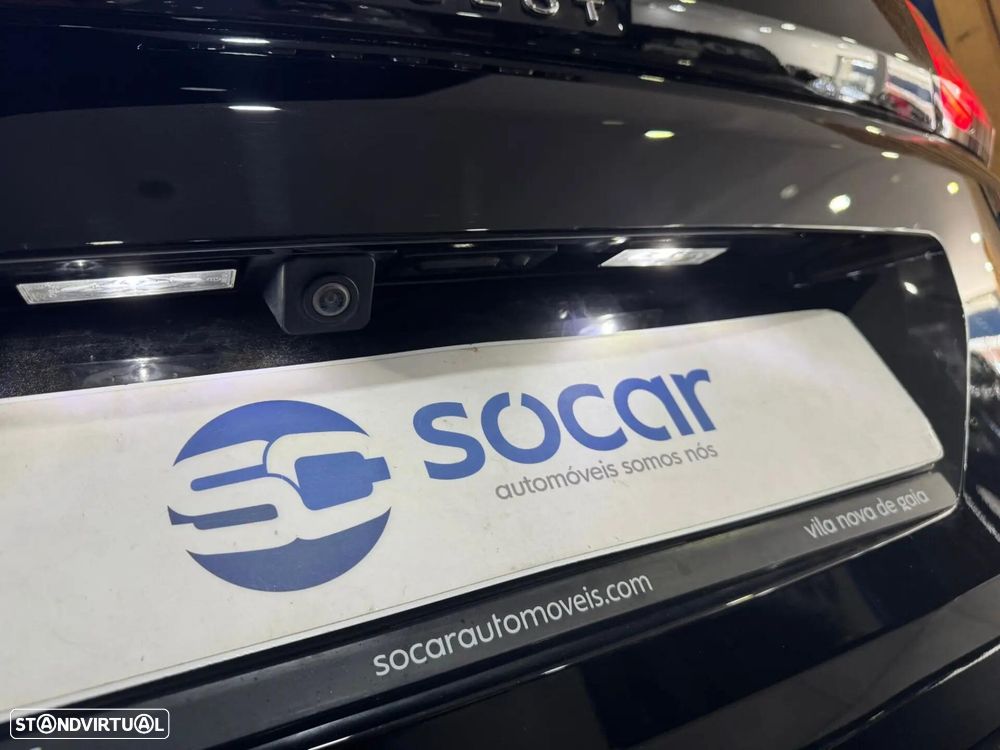 Peugeot 3008 1.6 Hybrid GT Pack e-EAT8 - 12