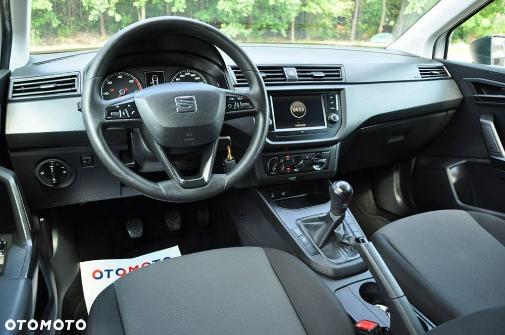 Seat Arona - 35