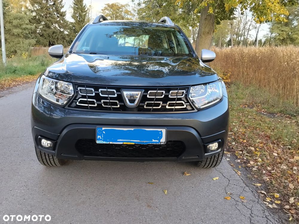 Dacia Duster - 6