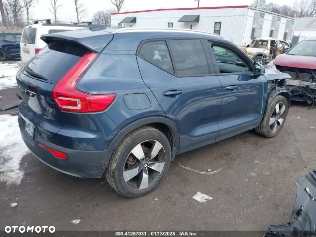 Volvo XC 40 T5 AWD Momentum - 20