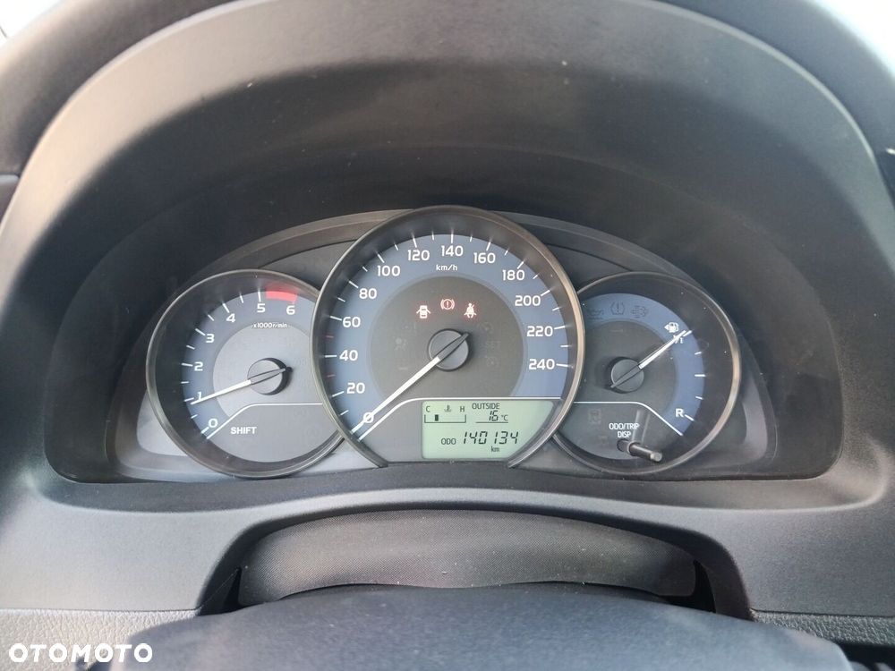 Toyota Corolla 1.4 D-4D Active - 17