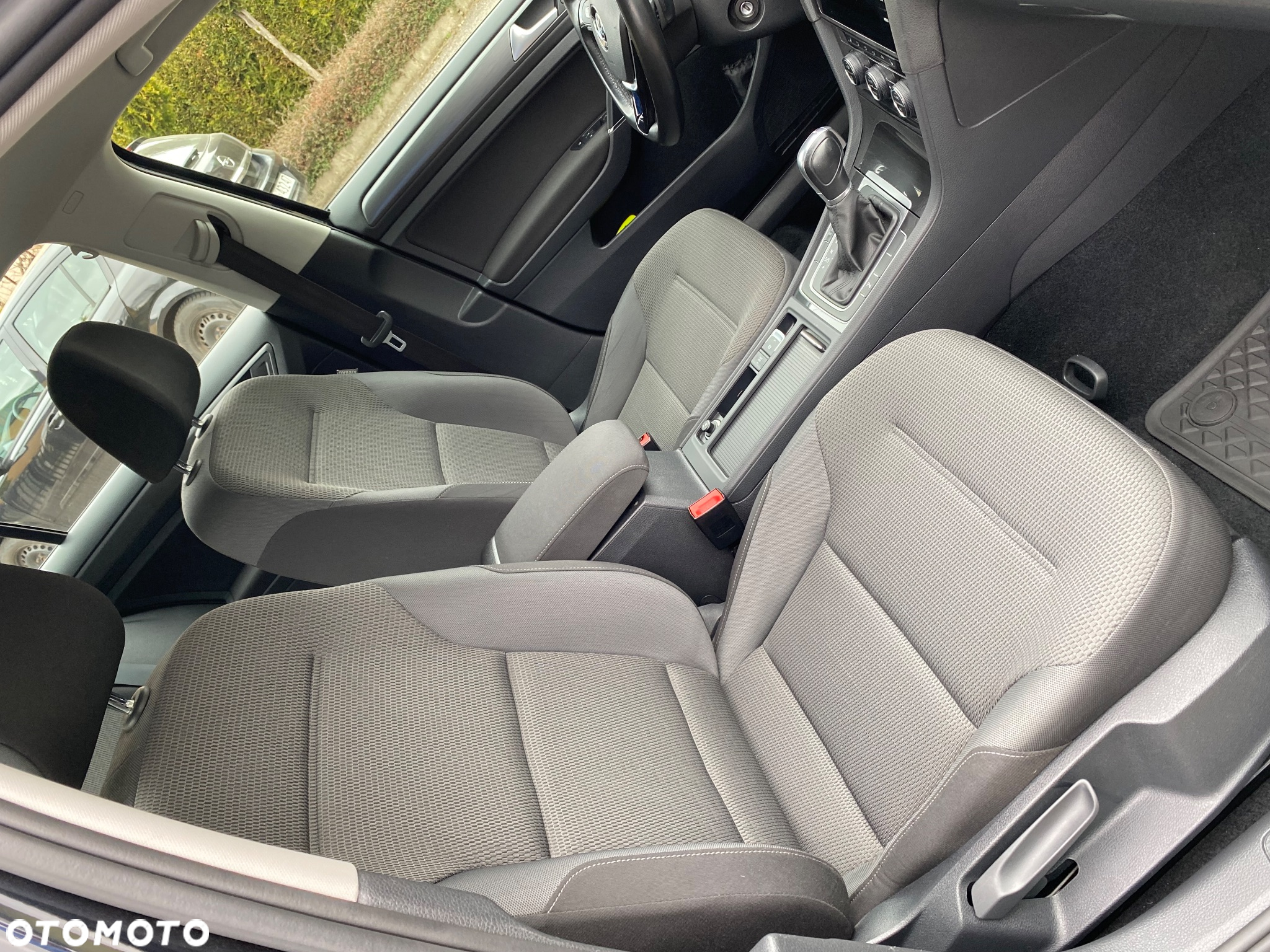 Volkswagen Golf 1.0 TSI (BlueMotion Technology) DSG Comfortline - 14