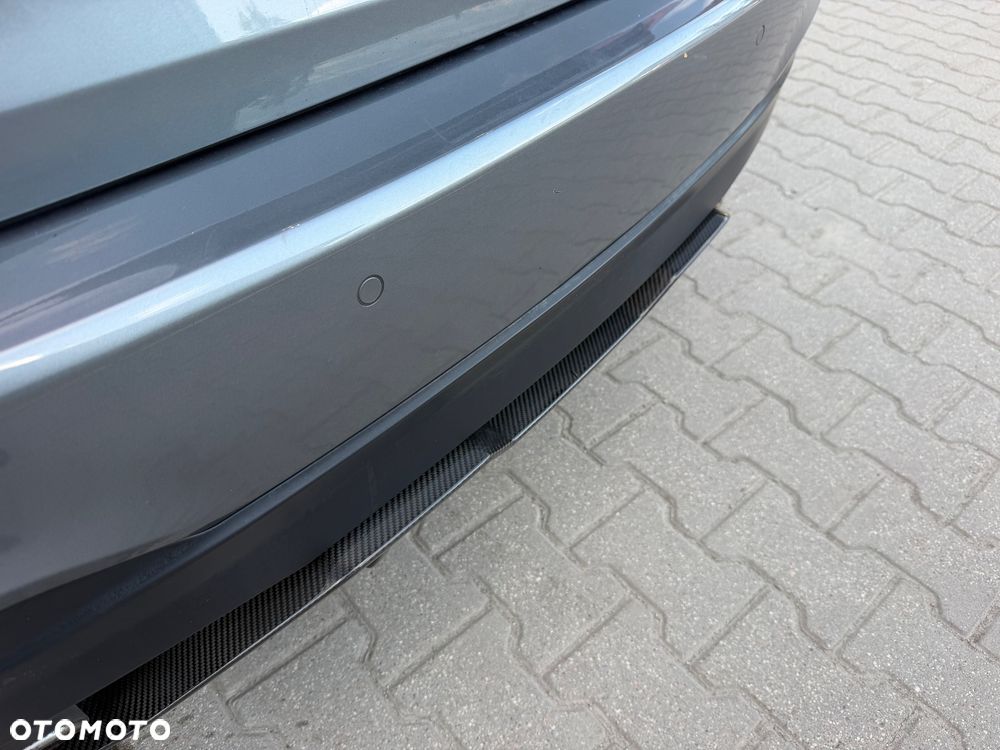 BMW Seria 5 530i xDrive M Sport sport - 14