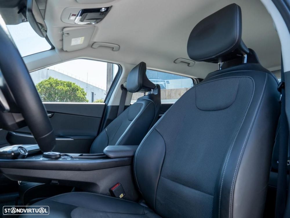 Kia EV6 77,4-kWh - 24