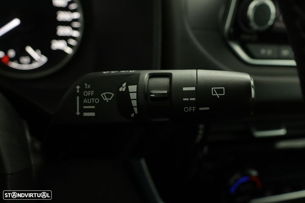 Nissan Qashqai 1.3 DIG-T Acenta - 17