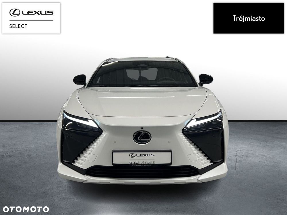 Lexus RZ 450e Prestige DIRECT4 - 2