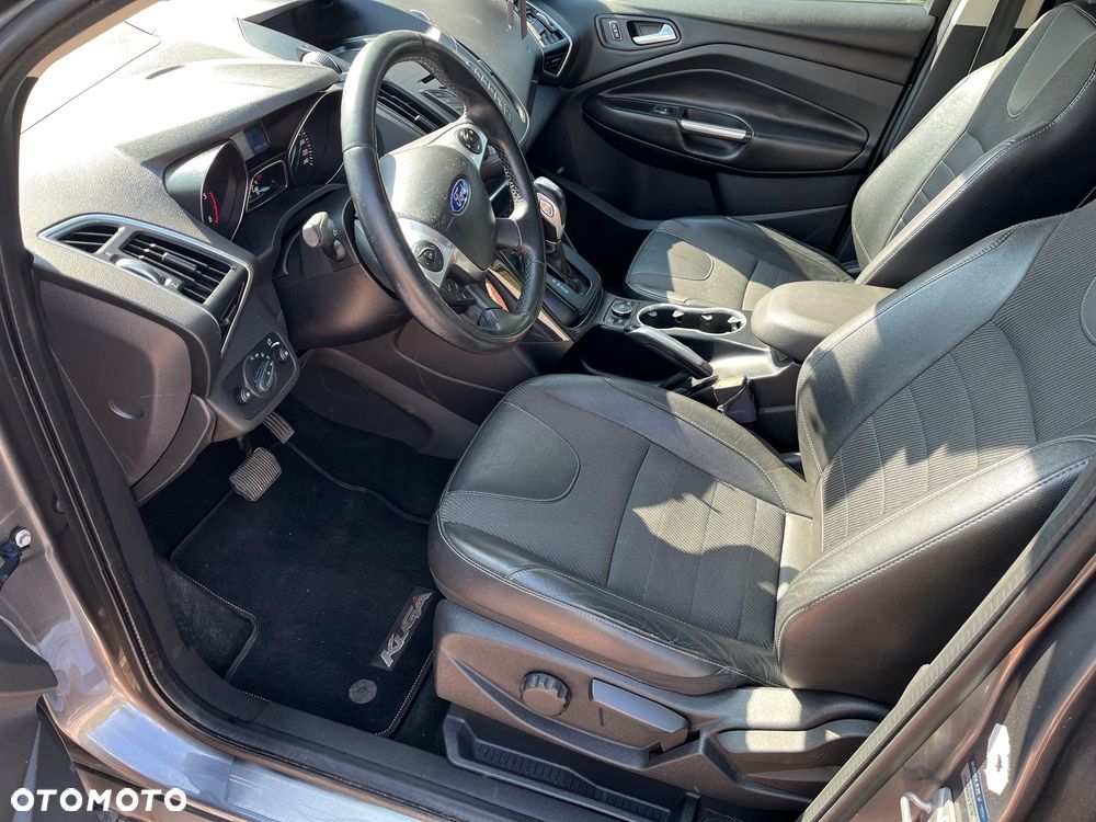 Ford Kuga 2.0 TDCi 4WD Trend - 10