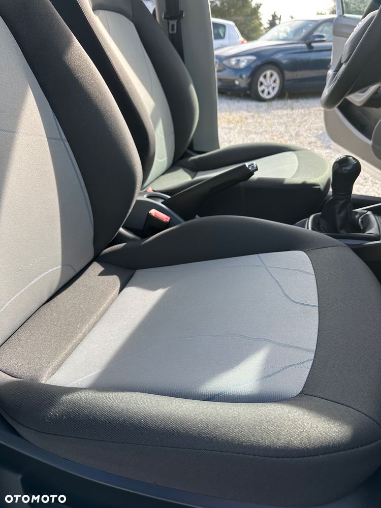 Seat Ibiza - 29