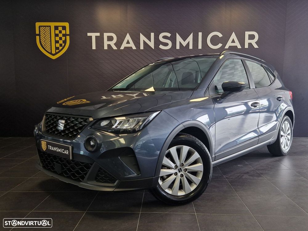 SEAT Arona 1.0 TSI Style - 2