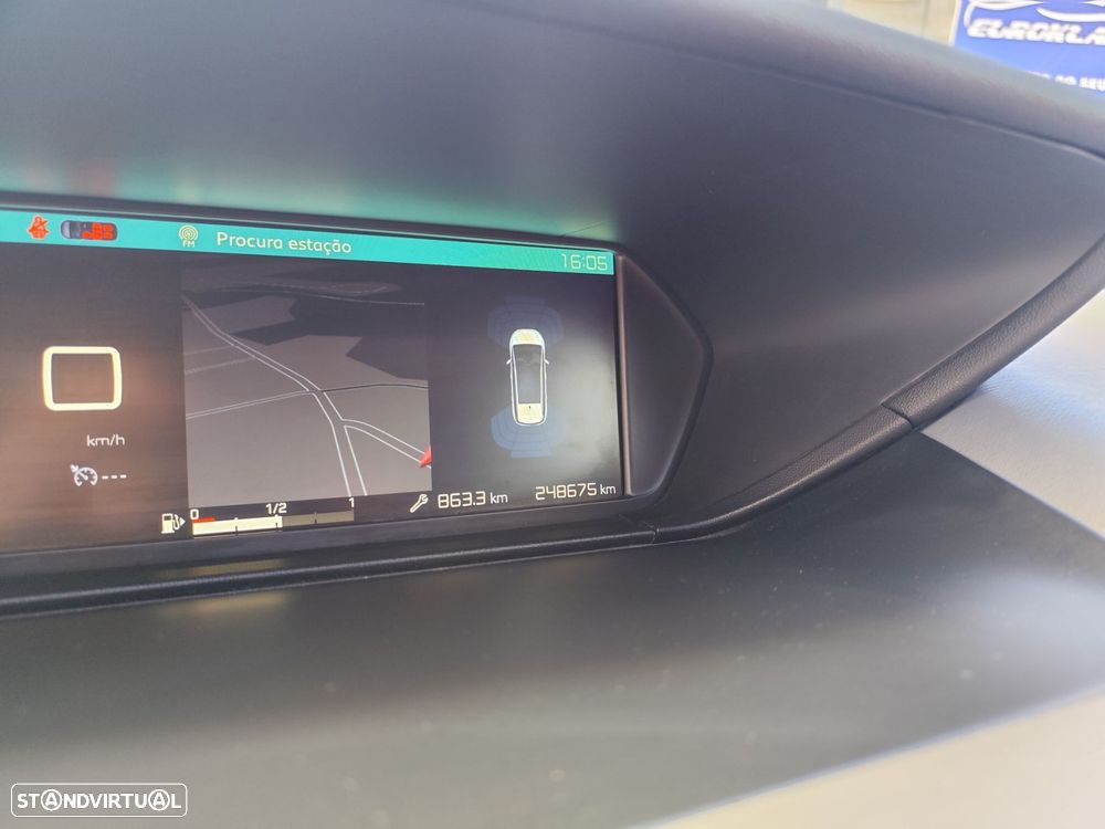 Citroën Grand C4 Spacetourer - 17