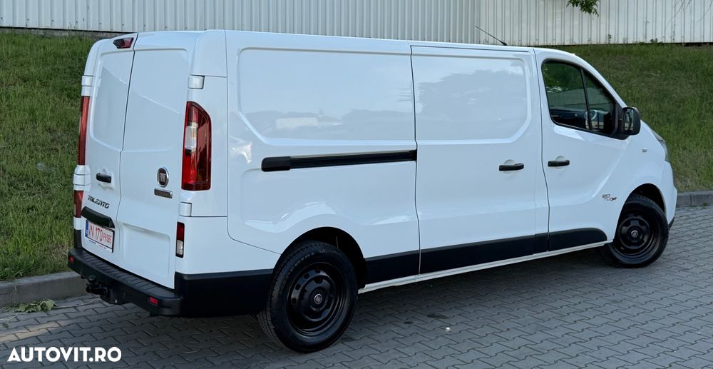 Renault Trafic L2H1 Komfort - 3