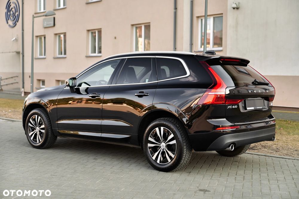 Volvo XC 60 - 10