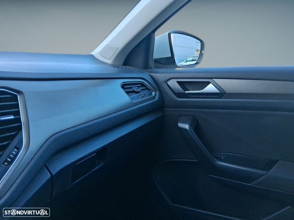 VW T-Roc 1.0 TSI Style - 14