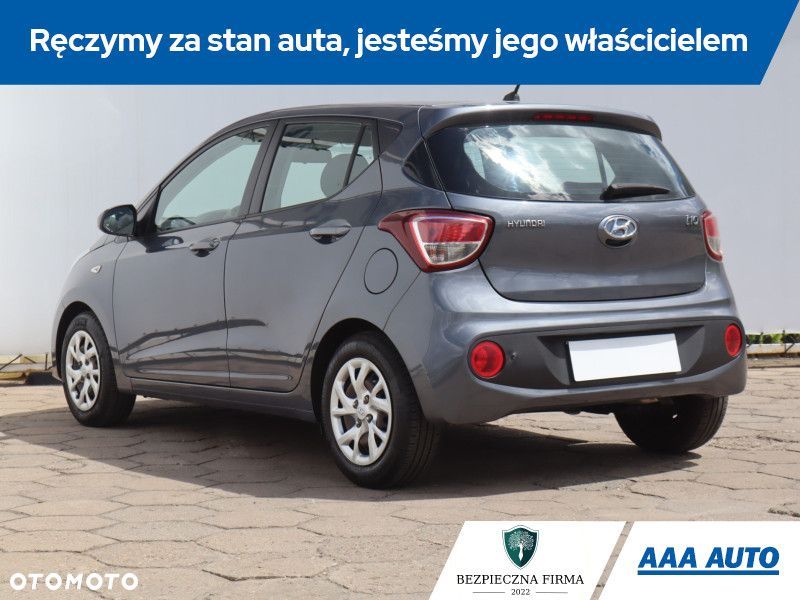 Hyundai i10 - 6