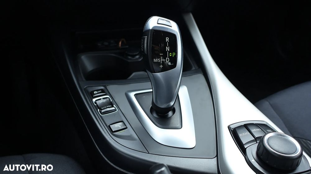 BMW Seria 1 118d Aut. - 20