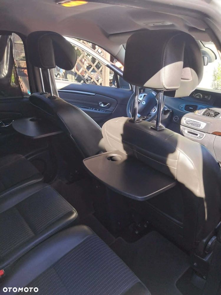 Renault Grand Scenic - 7