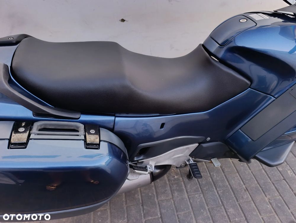 Honda ST - 25