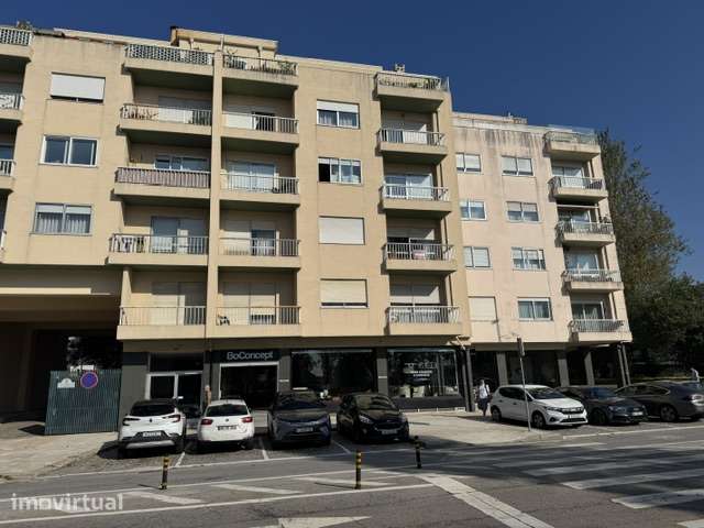 Apartamento T5 na Rua do Campo Alegre - Grande imagem: 4/59