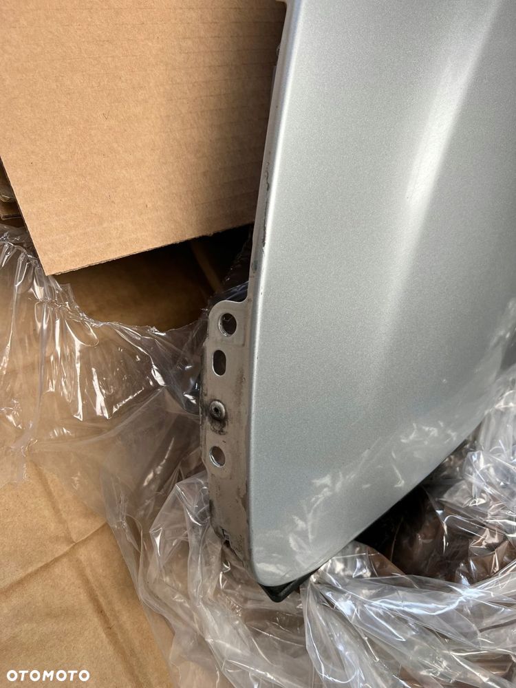 bŁotnik lewy citroen berlingo ii 2 lift kod lakieru: ezrc - 15