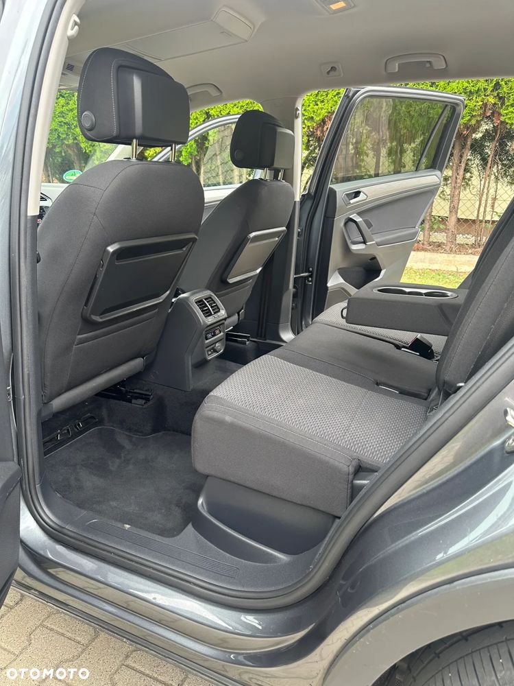 Volkswagen Tiguan 2.0 TDI BMT SCR Comfortline DSG - 15