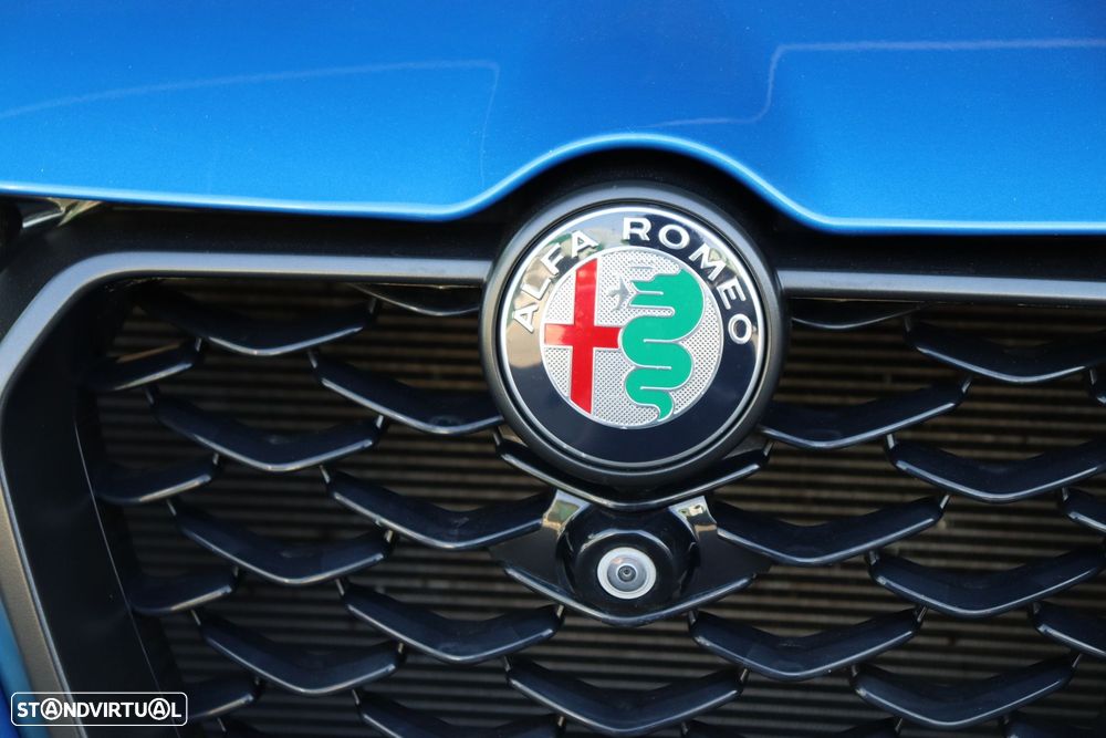 Alfa Romeo Tonale 1.3 Plug-In Hybrid Veloce e-AWD - 22