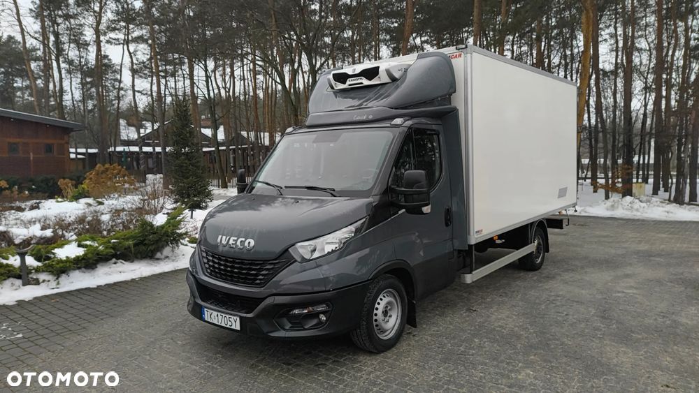 Iveco 35s18 - 31