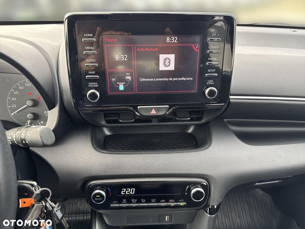 Toyota Yaris Hybrid 1.5 Comfort - 18