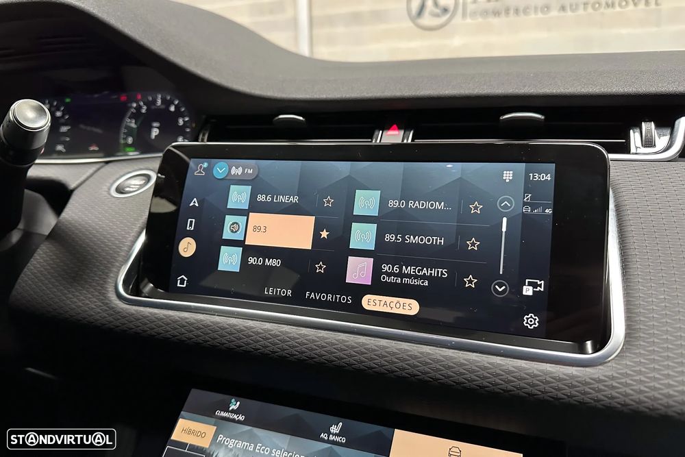 Land Rover Range Rover Evoque 1.5 P300e AWD R-Dynamic S Auto - 23