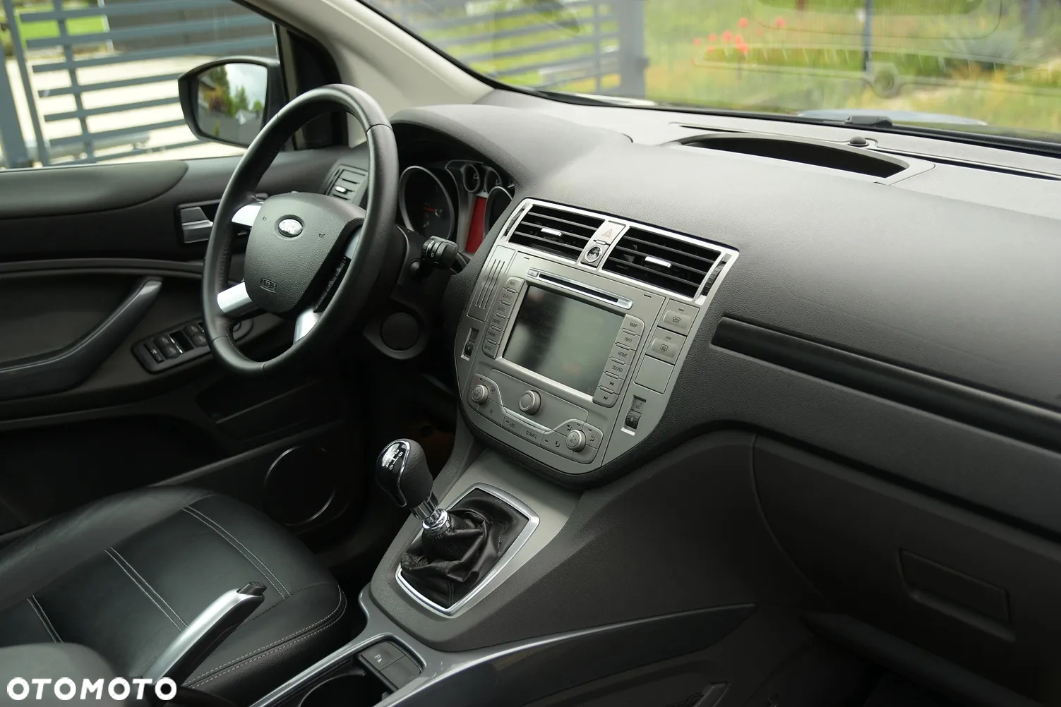 Ford Kuga 2.0 TDCi Titanium S - 16