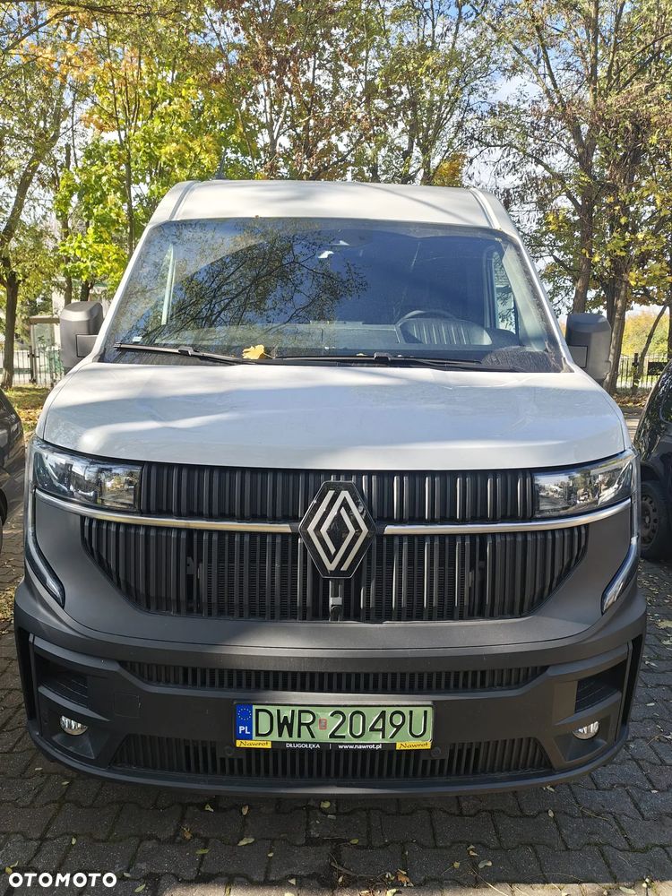 Renault Master E-Tech - 2