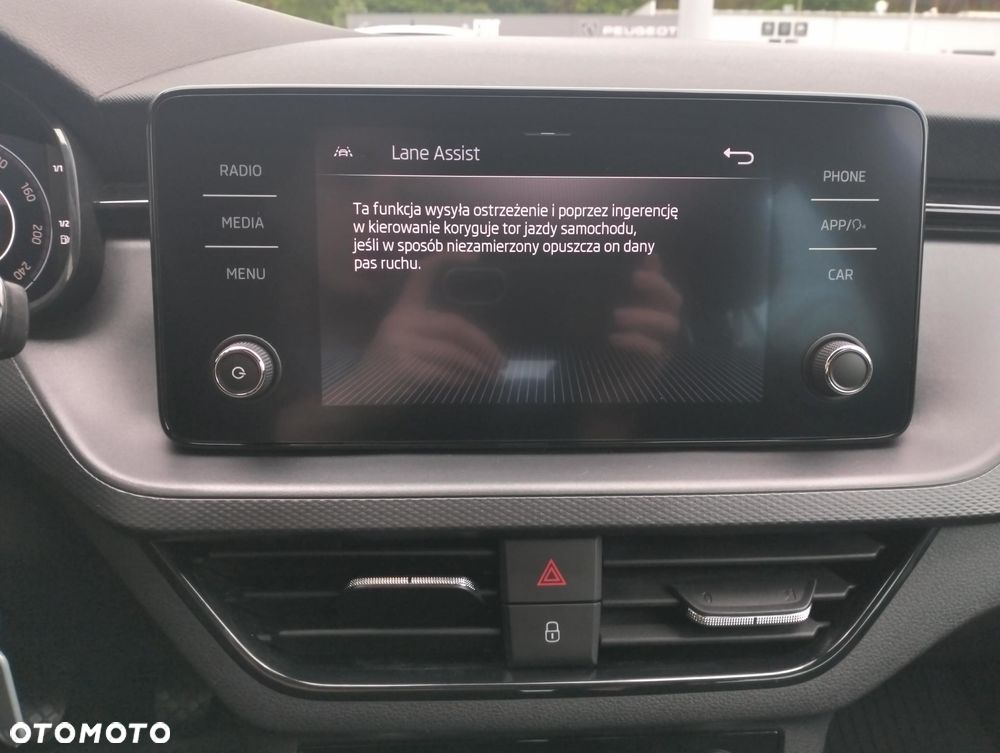 Skoda Kamiq 1.0 TSI Ambition - 27