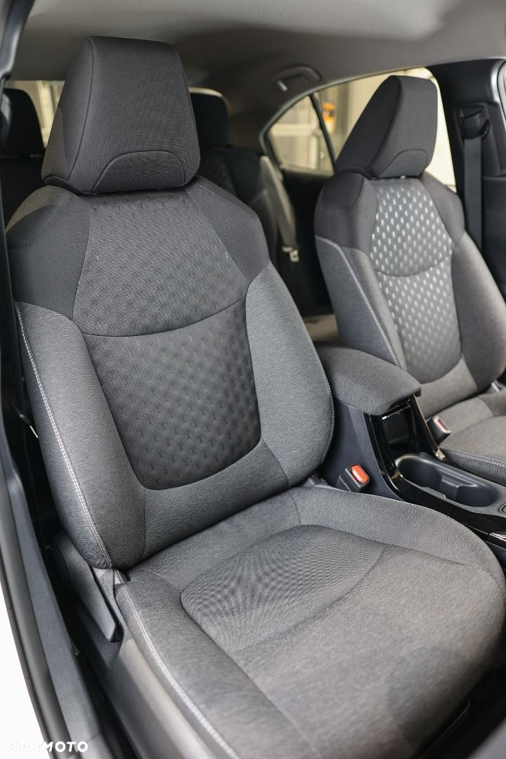 Toyota Corolla - 31