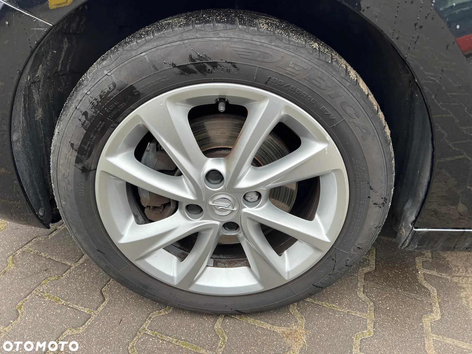 Opel Corsa 1.5 D Elegance S&S - 28
