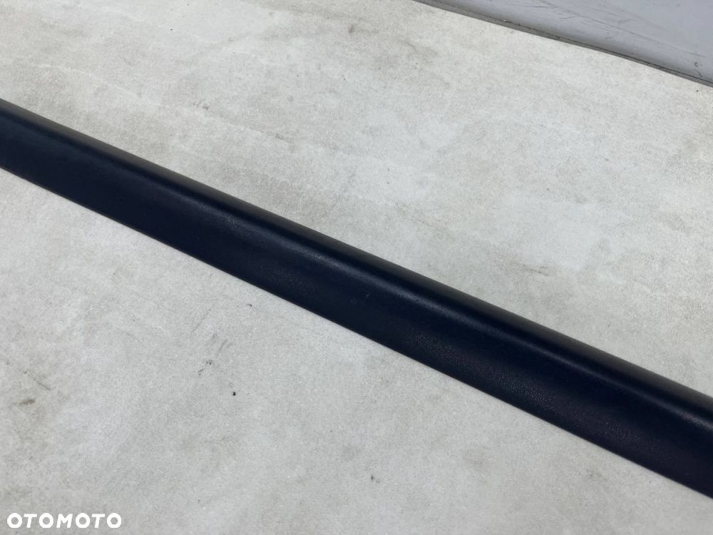 Nakładka progu VW Golf 5 V Touran I 03-09r. PRAWA listwa progowa zewnętrzna próg 1t0854932b - 8