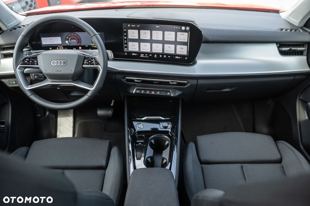 Audi Q3 Sportback 35 TFSI mHEV S-Line S tronic - 22