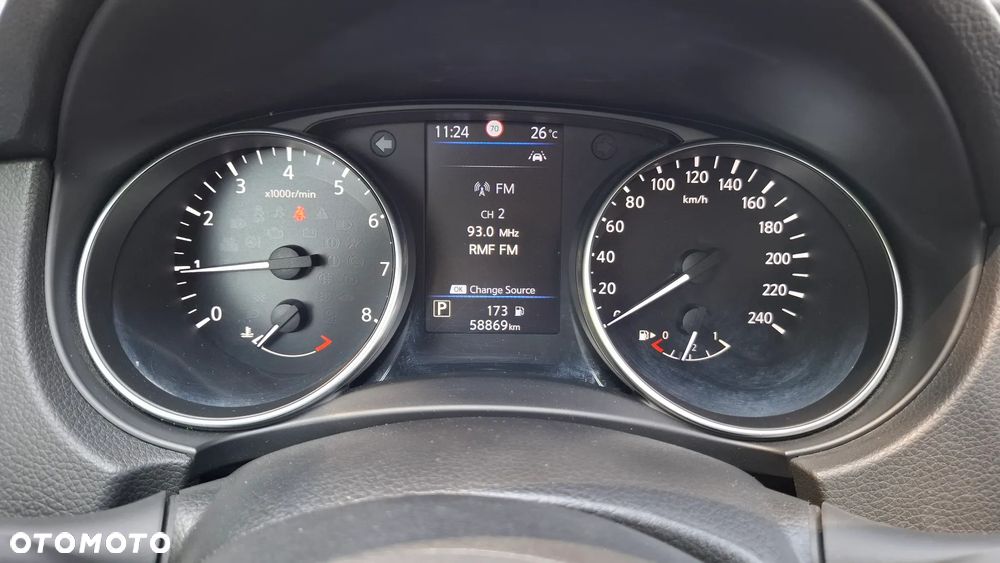 Nissan Qashqai - 20