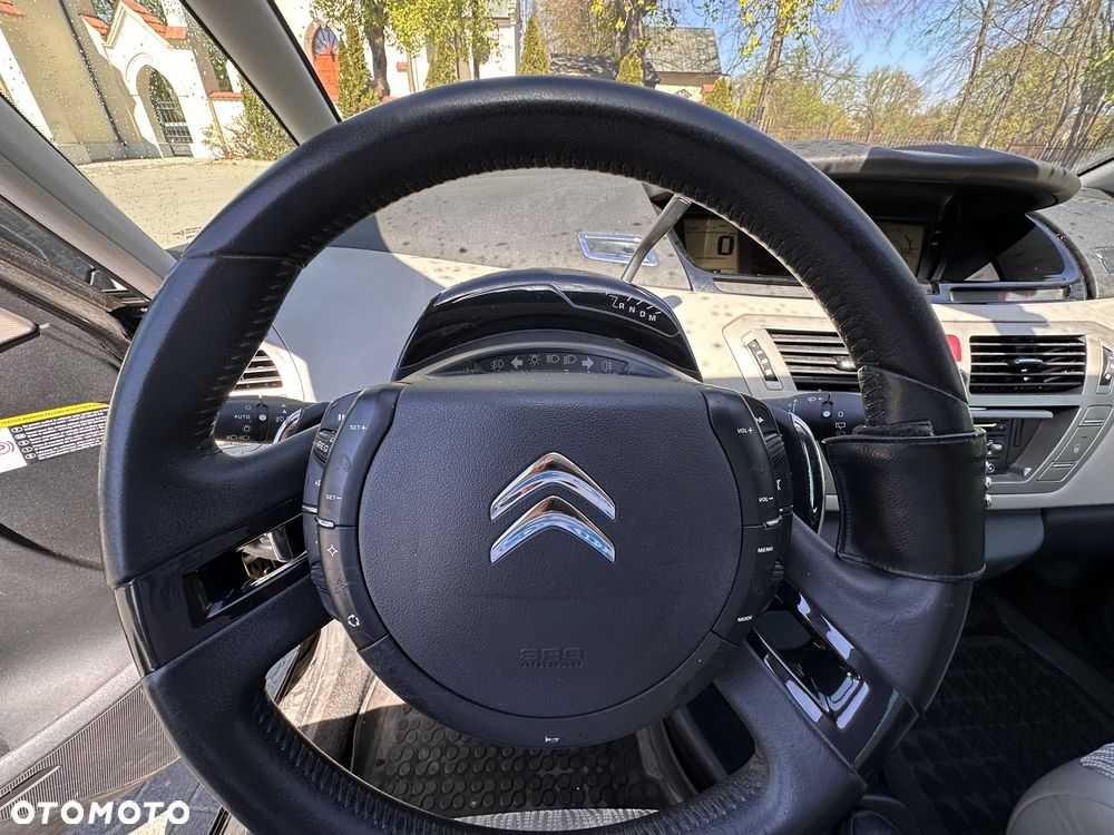 Citroën C4 Picasso 2.0 HDi Exclusive - 12