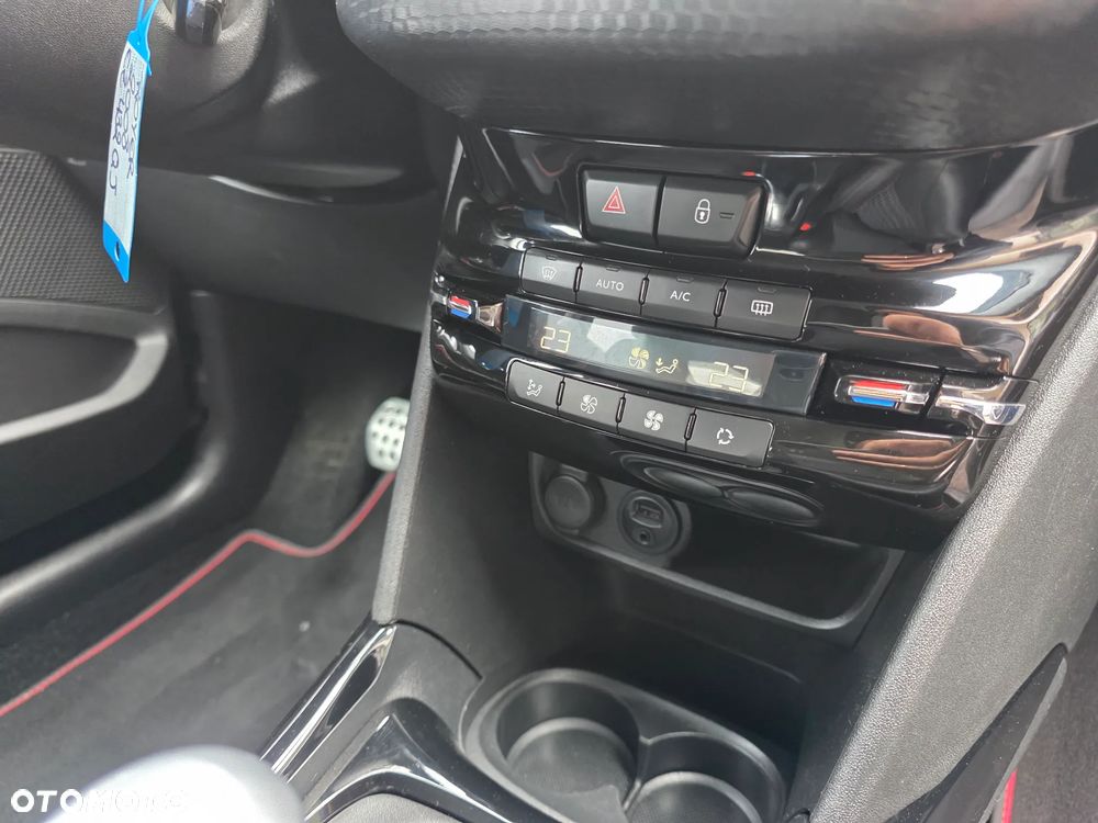 Peugeot 2008 PureTech 130 Stop&Start GT-Line Edition - 23