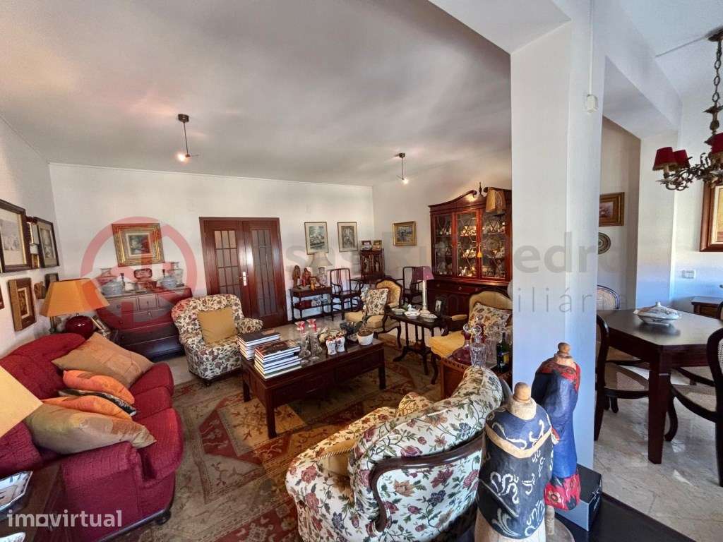 Duplex em Zona Premium de Almada - Grande imagem: 4/29