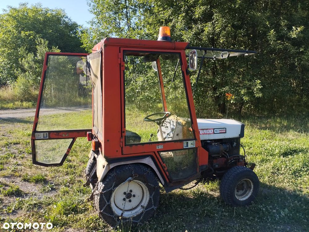 Inny GUTBROD  2600DA - 2
