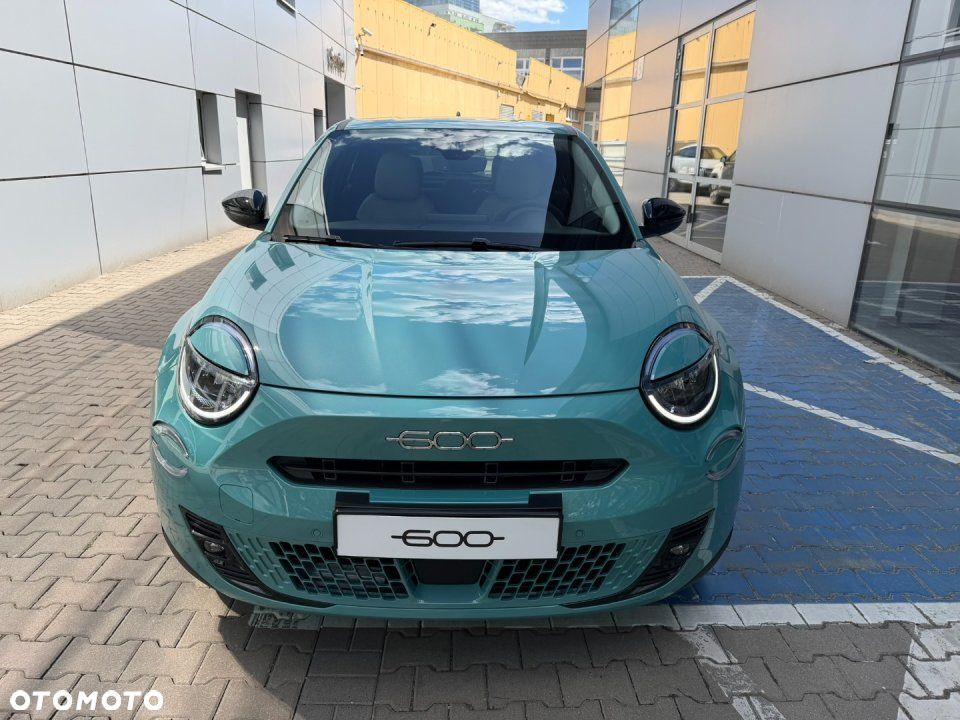 Fiat 600 - 3