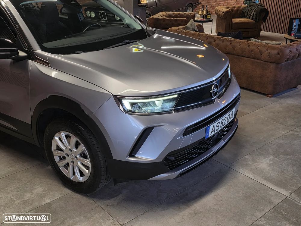 Opel Mokka - 35