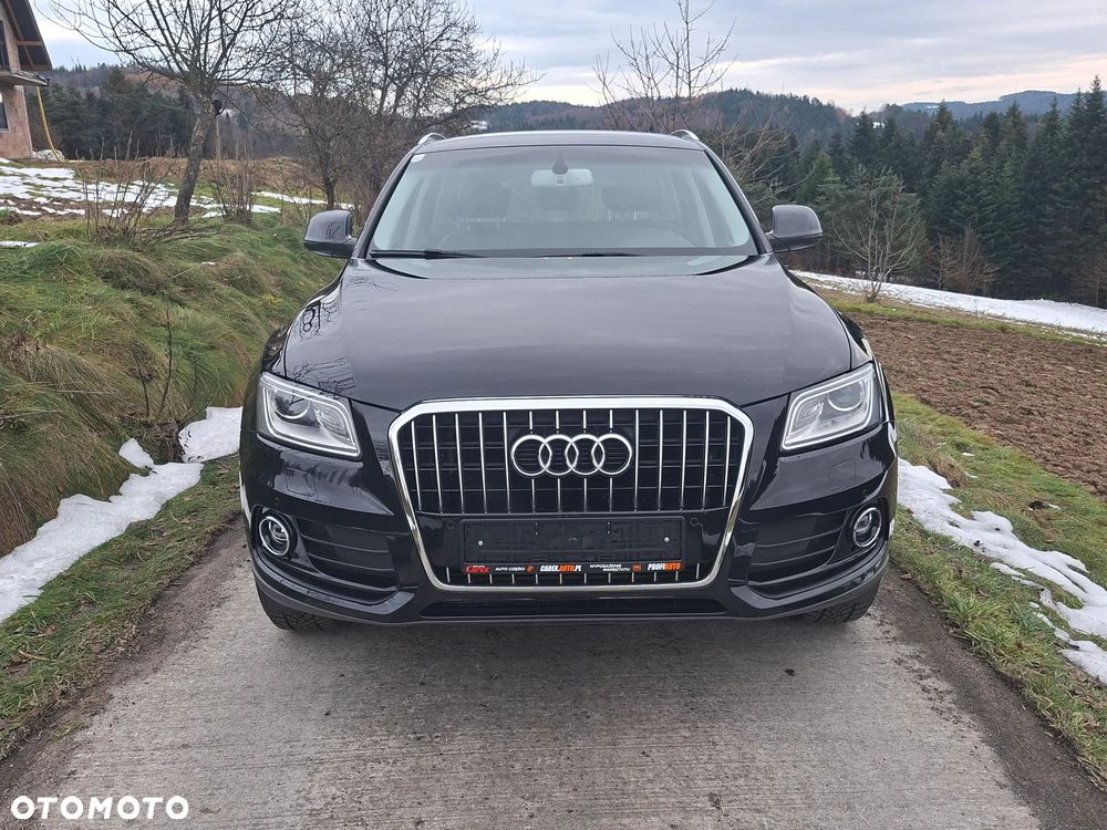 Audi Q5 2.0 TDI Quattro - 19