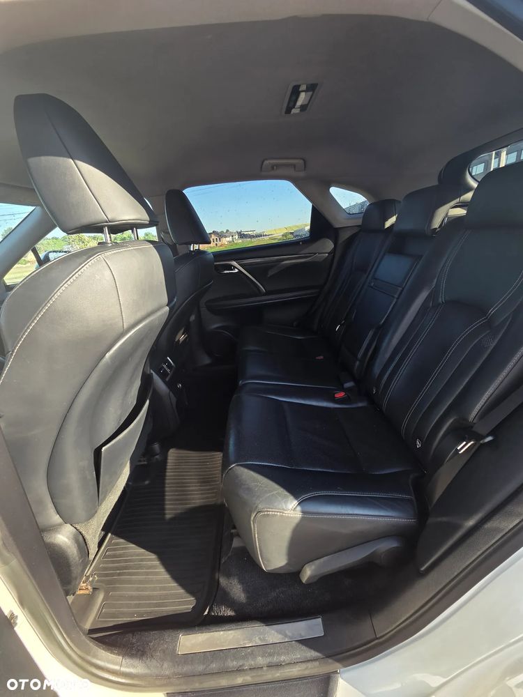 Lexus RX 200t / 300 Prestige - 24