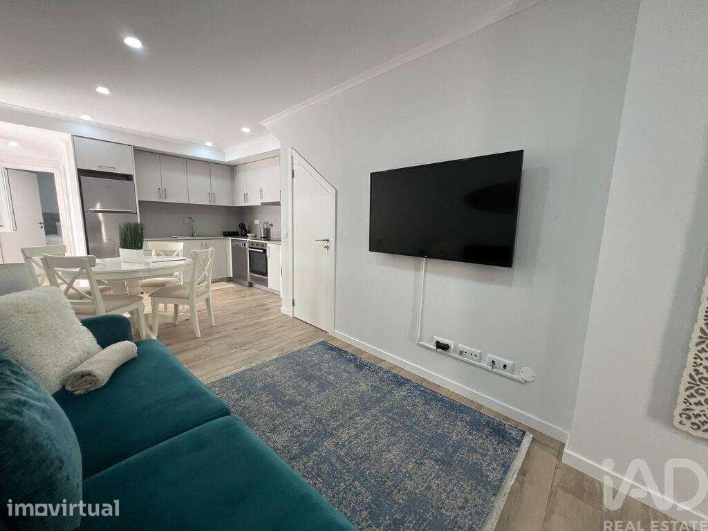 Apartamento T1 em Peniche - Grande imagem: 4/17
