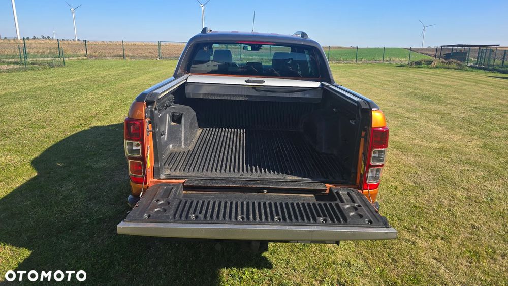 Ford Ranger - 7