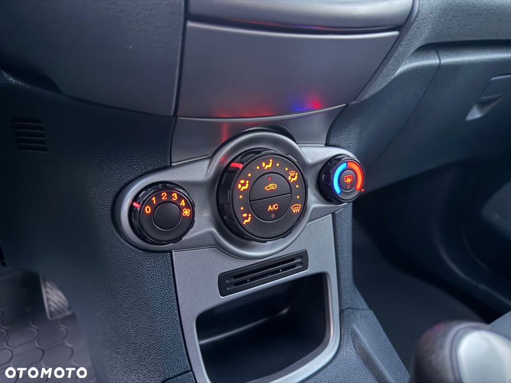 Ford Fiesta - 30